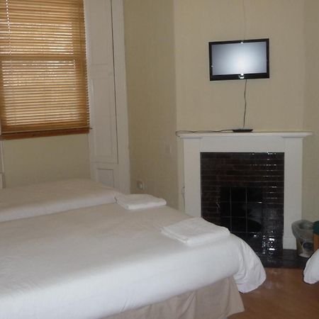 Minto House Hotel Edinburgh Bagian luar foto