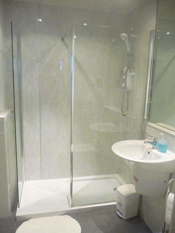 Minto House Hotel Edinburgh Bagian luar foto