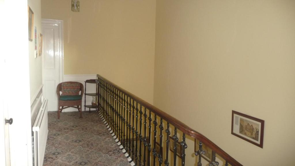 Minto House Hotel Edinburgh Bagian luar foto