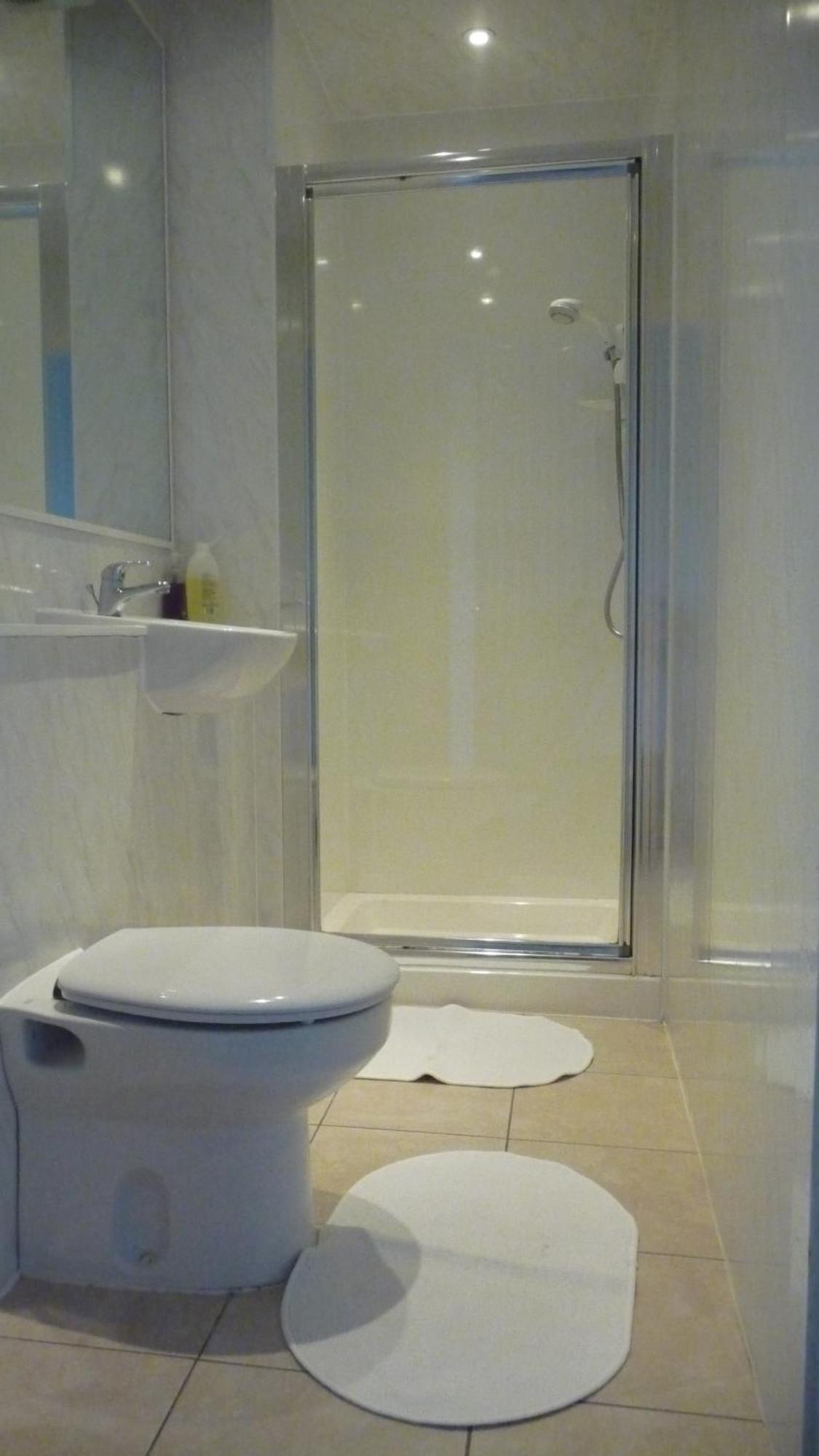 Minto House Hotel Edinburgh Bagian luar foto