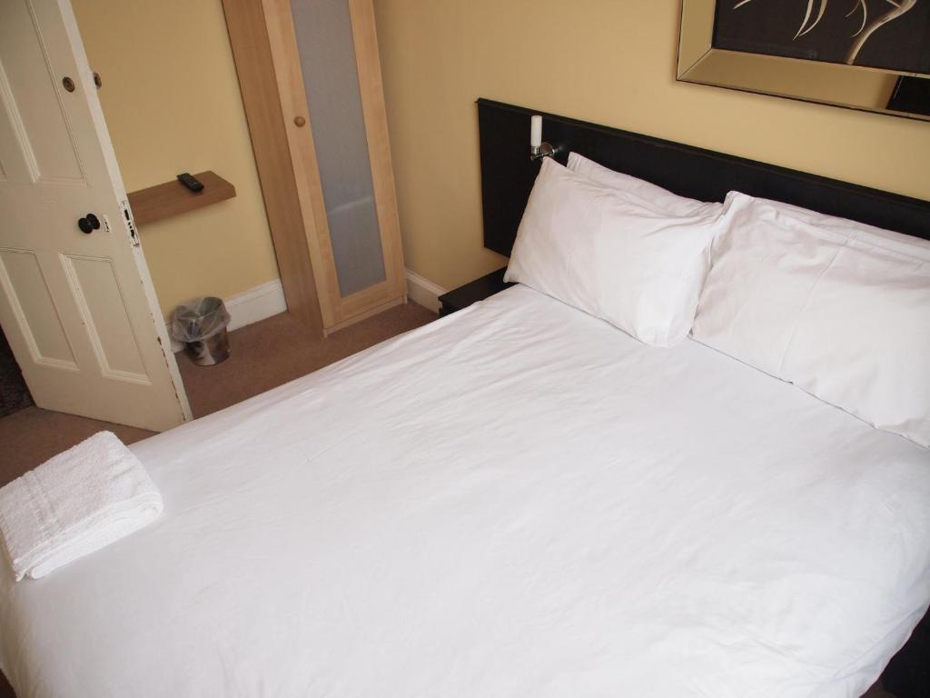 Minto House Hotel Edinburgh Ruang foto