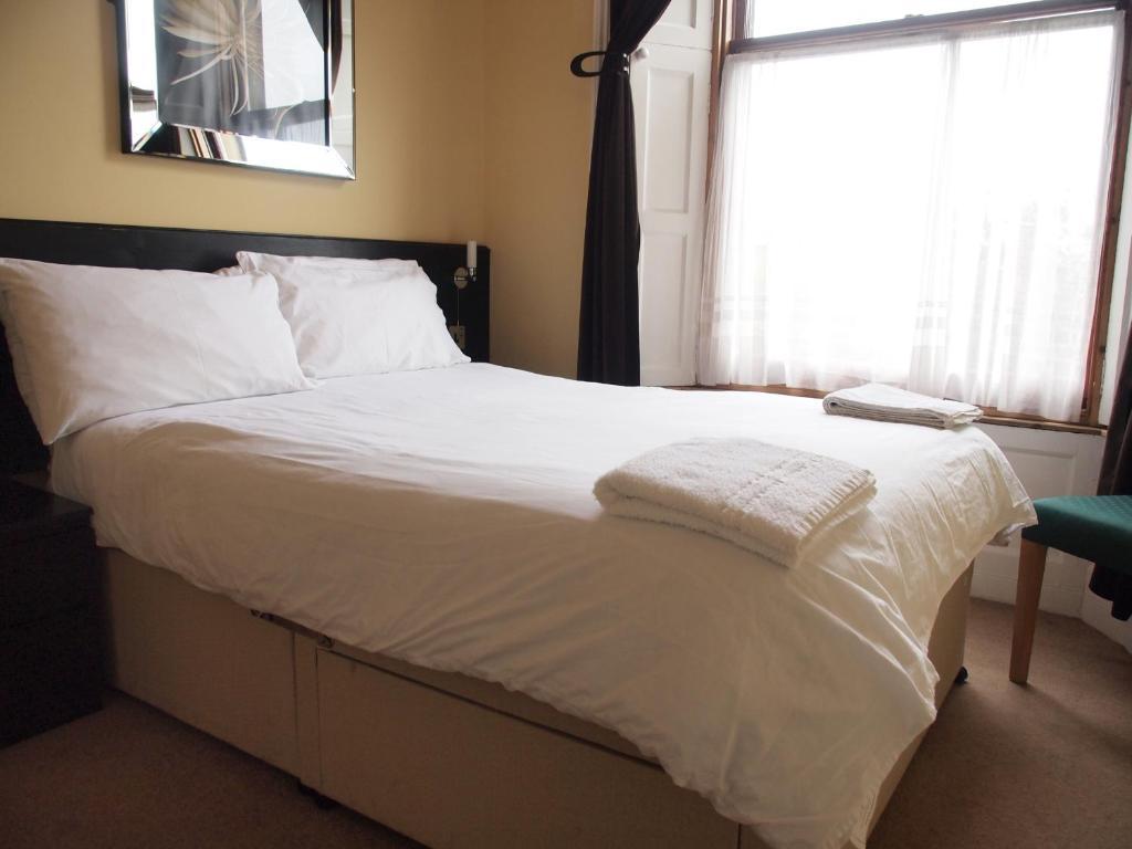 Minto House Hotel Edinburgh Ruang foto