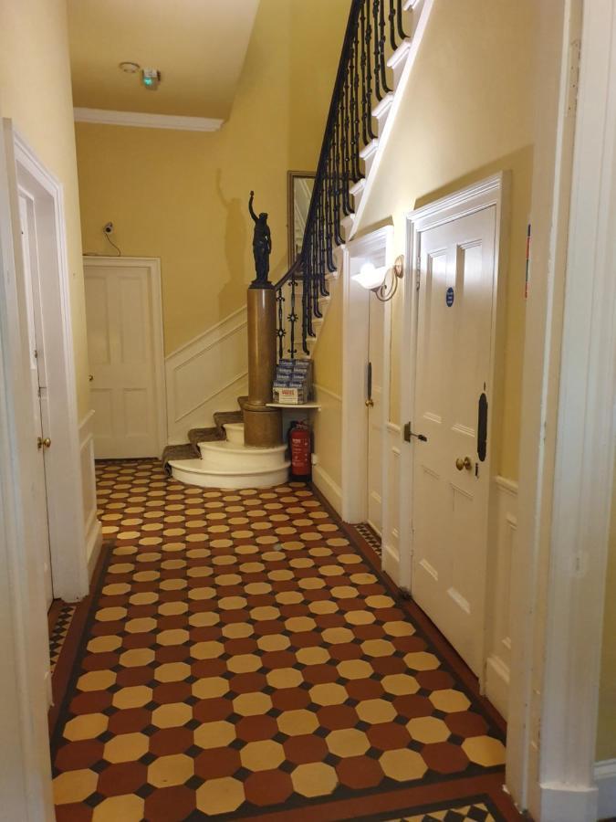 Minto House Hotel Edinburgh Bagian luar foto