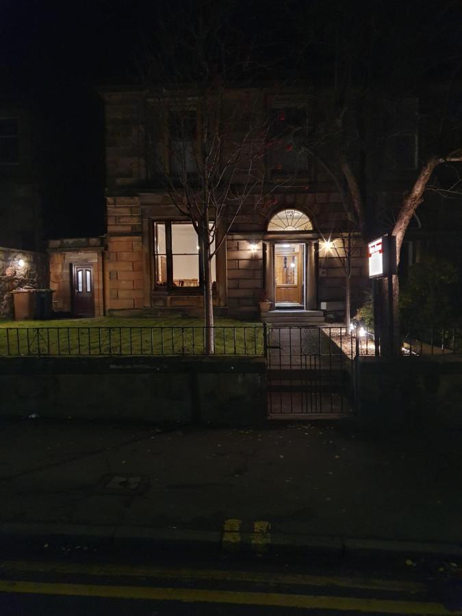 Minto House Hotel Edinburgh Bagian luar foto